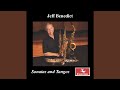 Sonata for Eb Alto Saxophone and Piano Op. 19: I With Vigor