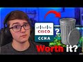 Is The CCNA Still Worth it?