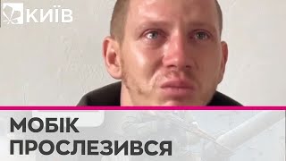 Дали цукерок і цигарки: окупант не очікував, що його нагодують