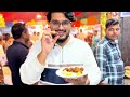 mohammed ali road mumbai exploring the most unique street food 1000 dozen kebab daily iftari