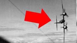 The Plane with the Most Insane Cannons of WW2