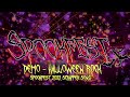 tornado alley ultimate ost halloween rock scrapped demo