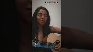 භාවනාවක් වගේ වොයිස් එකක් 😍 - Nihanda Wuye Ai - Gayya #gayanperera #nihandawuyeai #cover