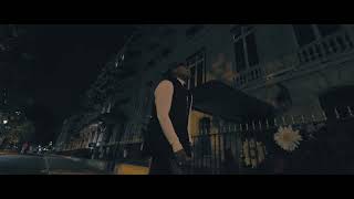 Jozzy - Alone  (official Music Video)