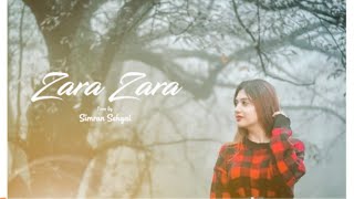 Zara Zara Behekta Hai [cover 2018] RHTDM | omkar ft.Aditiya Bhardwaj | full Bollywood Music Video