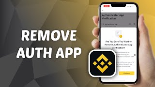 How to Remove Google Authenticator from Binance