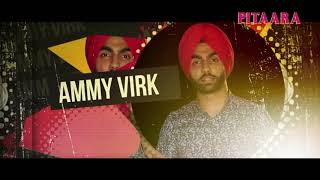 Live Free | Amrit Maan | Ammy Virk | Jordan Sandhu | A-Kay | B Praak | Promo - 1 | Pitaara TV