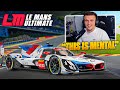 Le Mans Ultimate Special Events Are WILD!