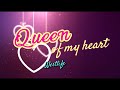 🎶Queen of My Heart (Lyrics) // Westlife // 90's Hits🔊