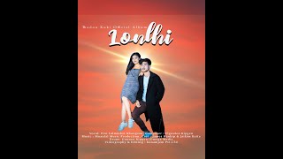 LONLHI // Kuki Official Album - James Haokip \u0026 Jaikim Baite