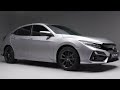 Honda Civic Walkaround - Cox Motor Group