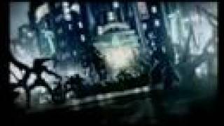 Kingdom Hearts/Advent Children - Surrender