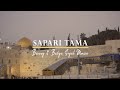 Sapari Tama (Won't You Tell) | Barry and Batya Segal Music