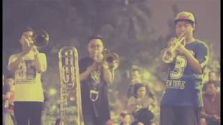 Brasszigur Brass band (cover) dr Dre the next episode