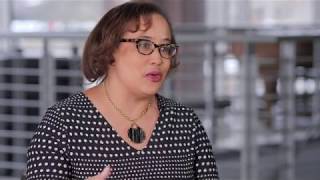 Prof. Duchess Harris on #MeToo and Tackling Sexism