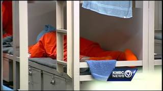 Task force to discuss procedures, future of Jackson County Jail
