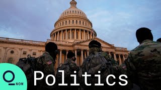 FBI Warns of Planned Armed Protests at All 50 State Capitals Next Week