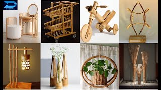 Bamboo Craft Ideas Easy Bamboo Craft Wall Hanging Bamboo Crafts 2024