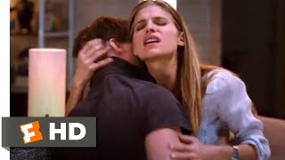 No Strings Attached (2011) - Awkward Romance Scene (9/10) | Movieclips