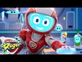 Space Ranger Roger | Episode 5 - 8 Compilation | Videos For Kids | Funny Videos For Kids