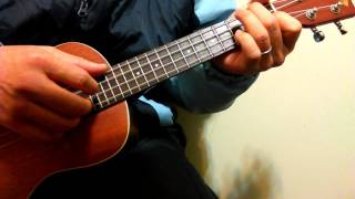 Ukulele烏克麗麗-詩歌本129