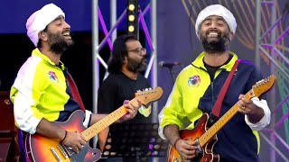 Tu Mera Koyi Na... HoKe Bhi Kuchh Laage! ❤️ Arijit Singh Live Performance | Ahmedabad | IPL 2023