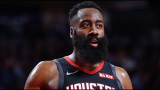 Portland Trail Blazers vs Houston Rockets - Full Game Highlights | Nov 18, 2019 | NBA 2019-20