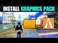 How To Install Graphics Pack In FiveM (2026 Guide)