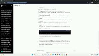 python requests get redirect url