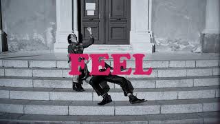 Casablanca Drivers - Feel (Official Video)