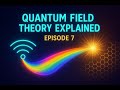 Quantum Field Theory Made Simple — Wi-Fi, Graphene & the Higgs ⚛️ #QuantumFieldTheory #HiggsBoson
