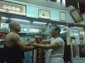 Archive Historic Footage Sifu Paul Fernandez Private Lessons with Sijo Leung Ting Year 2008