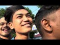 futsal vlog with horaa gang