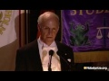 clip david j. gross s speech at the nobel banquet december 10 2004