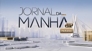 JORNAL DA MANHÃ PARANÁ | 04/12/2024 | REDE JOVEM PAN PARANÁ | #AOVIVO