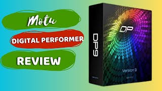 Motu Digital Performer Review: Is This the DAW for You?