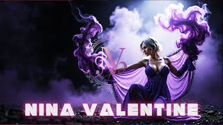 Nina Valentine - Rise Again