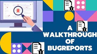 Android Framework- A Walkthrough of Bugreports