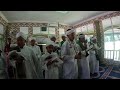 Mahllul Qiyam Mawlid ad-Daibaie Kiswah Mawlid Ensemble bersama Pondok Tok Mengkarak