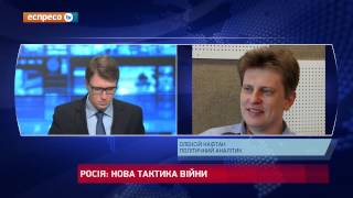 Політичний експерт назвав шість причин, чому не слід довіряти заявам Human Rights Watch