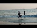 goa vlog 6th day 😍 palolem beach 🏖️ vlog trending