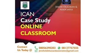 HOW TO WRITE CASE STUDY REPORT||STEPS IN WRITING ICAN CASE STUDY REPORT