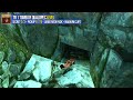 tomb of qualopec – all secrets u0026 pickups tomb raider 1 remastered