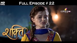 Shakti - 28th June 2016 - शक्ति - Full Episode (HD)