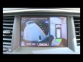 Nissan Around View Monitor