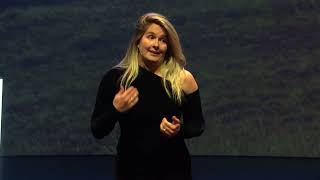 How my biggest secret became my biggest power | Sophie-Anne Onland | TEDxAmsterdamWomen