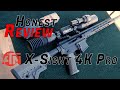 Honest Review: ATN X-Sight 4K