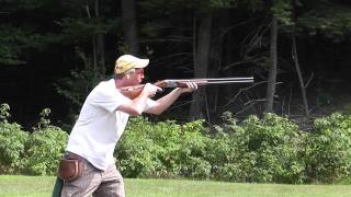 Lamoille Valley Skeet Shoot