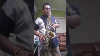 Despacito -Luis Fonsi  feat. Daddy Yankee Saxophone cover by Latchman Bissoon