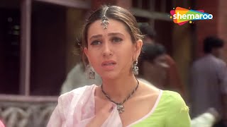 इन जानवरो के बीच पहली बार किसी इंसान से मिली हूँ | Karishma Kapoor | Akshay Kumar